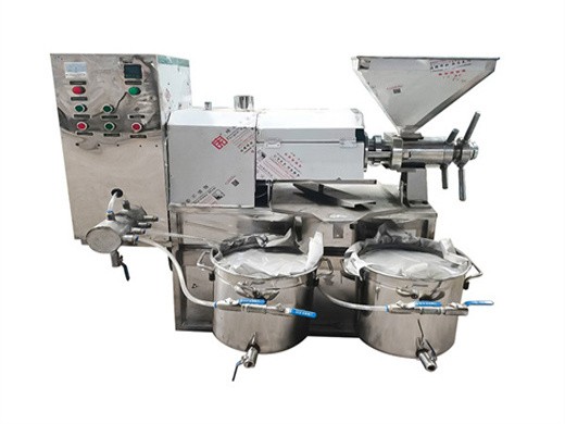 buy sesame oil press machine – high quality manufacturers