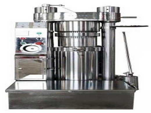 scale oil expeller press corn germ oil processing machine