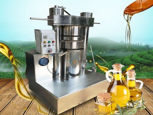 high efficient screw oil press wholesale press suppliers