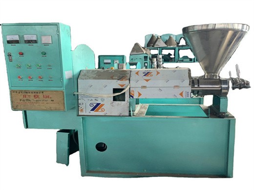 what is the price of sunflower oil press machine Paraguay