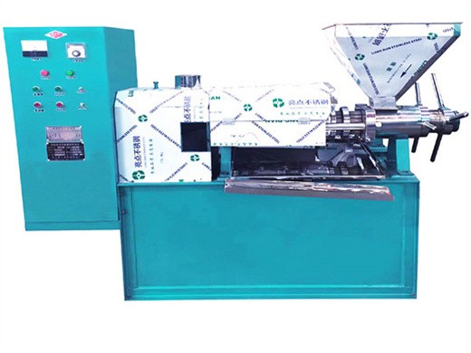 cooking mustard coconut oil expeller machine in Kenya