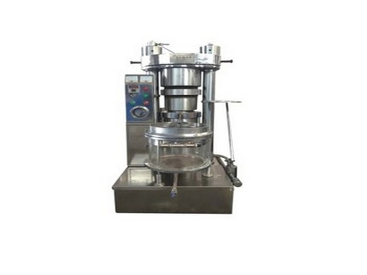 sunflower seed hot oil press sunflower seed hot oil press