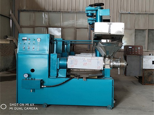 oil press machine for commercial use cadetcollegeattock