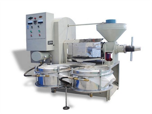 almond walnut oil extraction equipment/oil press Egypt