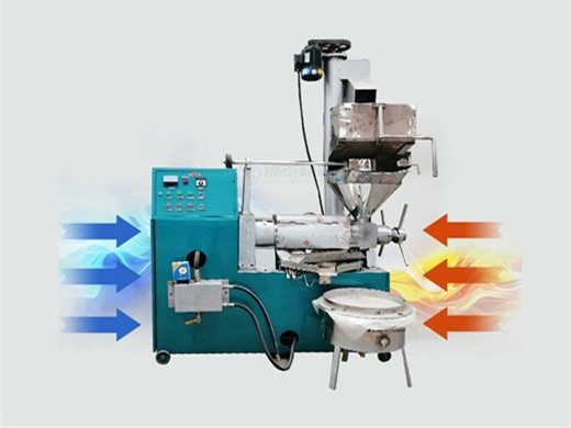 100kg/h cooking oil machinery suppliers in Egypt