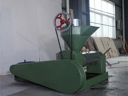 spiral oil press with roaster machine spiral in Ghana