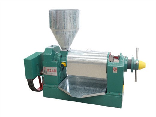 10-100tpd hot oil popcorn germ machine in Indonesia