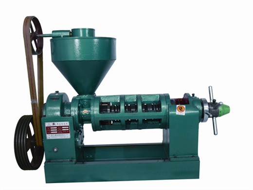 10-100tpd oilseed flaking machine in Algeria