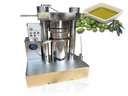 automatic argan coconut oil press machine/oil press for sale