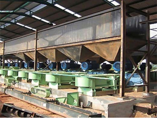 palm kernel oil extraction machines key factors Uzbekistan