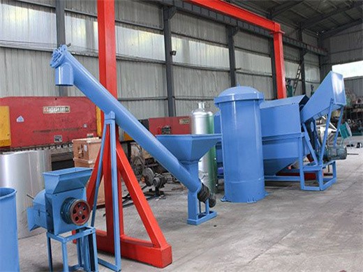 high quality screw oil extraction machine palm kernel oil