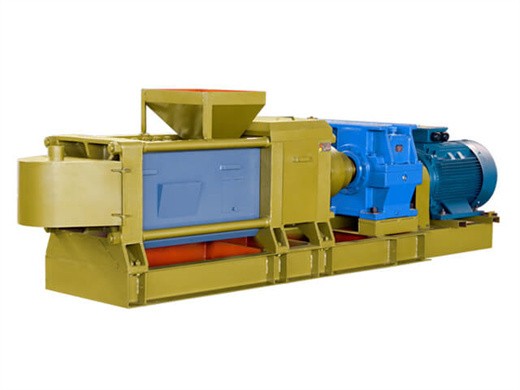 palm oil mill price/sunflower oil press machine South Africa