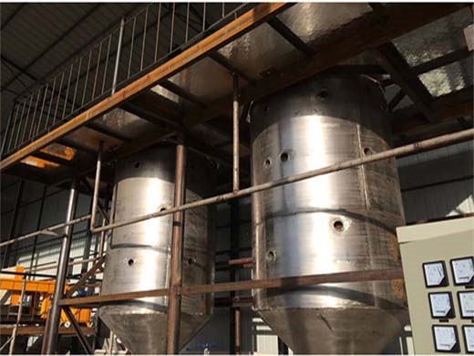 mustard oil refining machine mustard oil refining Ethiopia