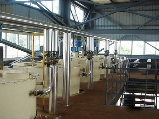 new type of multifunctional oil production lines price