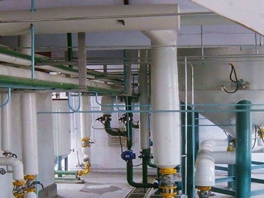 oil production line oil production plantry oil production line