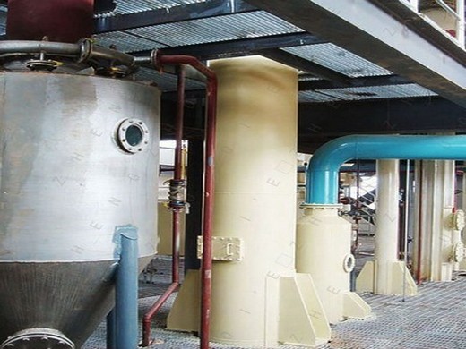 mozambique cold press sesame oil press productione line