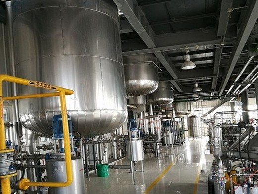 buy high oil rate soybean seed oil production plant Tunisia