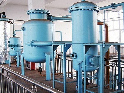 1tph screw cold sesame oil production line for in Zambia