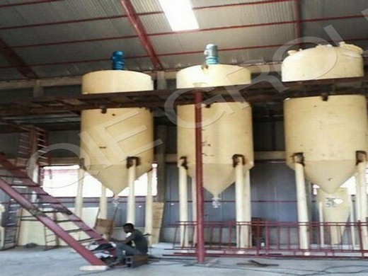 coconut oil production line sunfloweroil extraction in Uganda