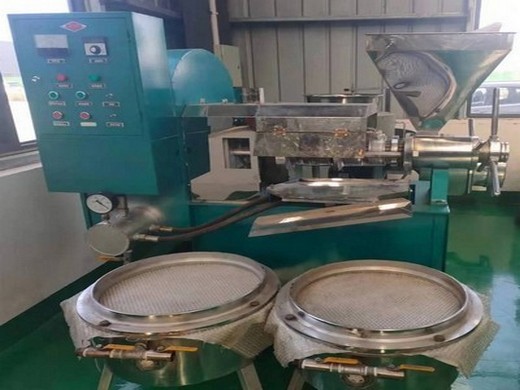 buy hot sale soya bean cooking oil production line south