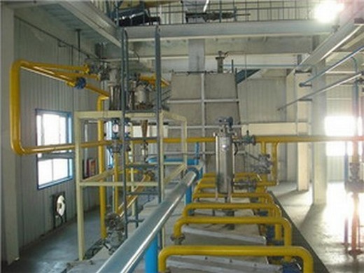 peanut oil mill peanut oil production plant detail and price