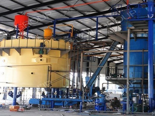 oil mill machine business oil press machine Chad