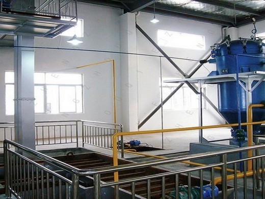 small oil press line hydraulic 6yl-160a in Ghana